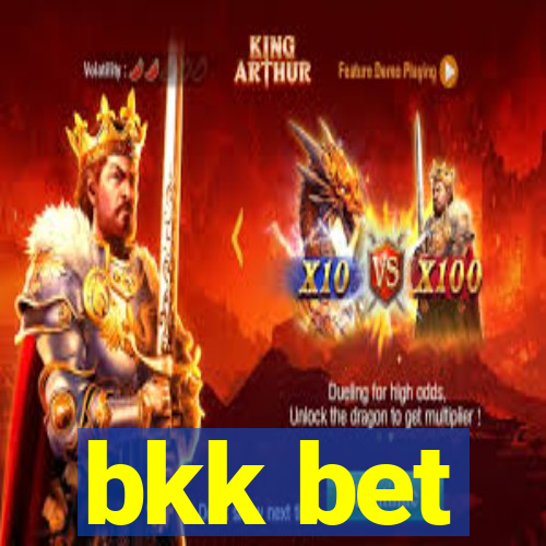 bkk bet