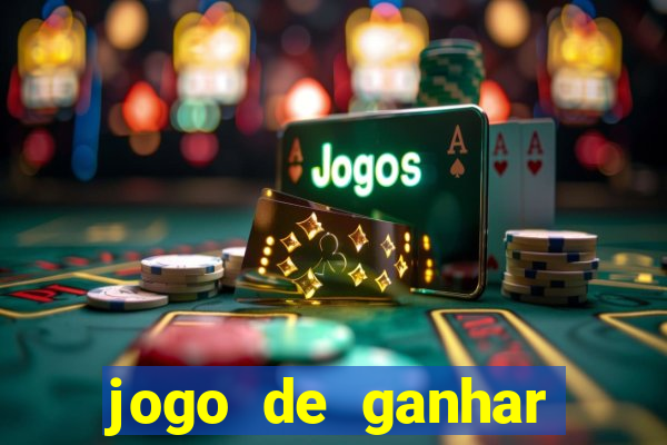 jogo de ganhar dinheiro com b?nus