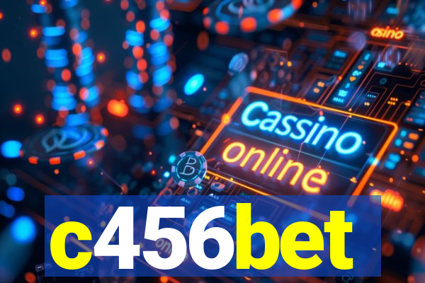 c456bet