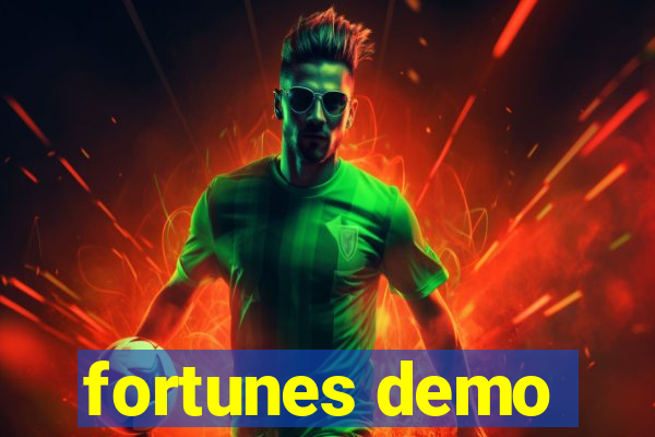 fortunes demo