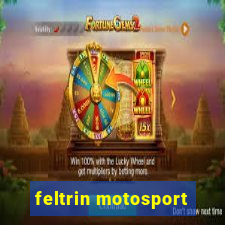 feltrin motosport