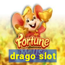 drago slot