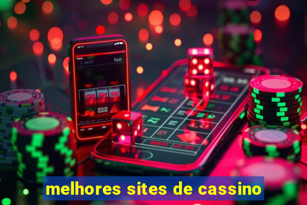 melhores sites de cassino