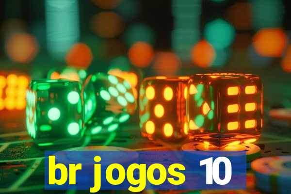 br jogos 10