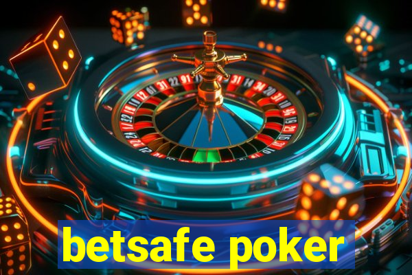 betsafe poker