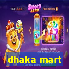 dhaka mart