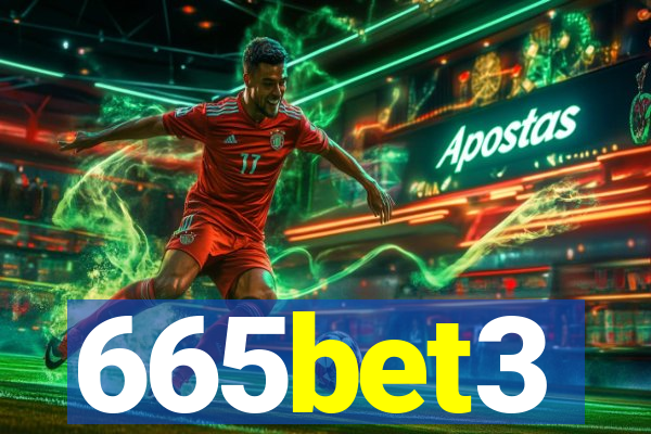 665bet3