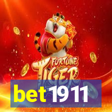 bet1911