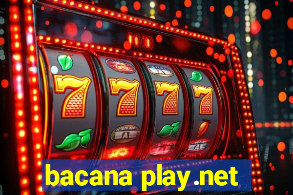 bacana play.net