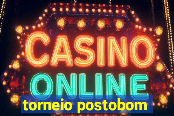 torneio postobom