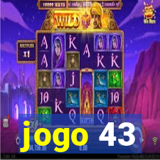 jogo 43