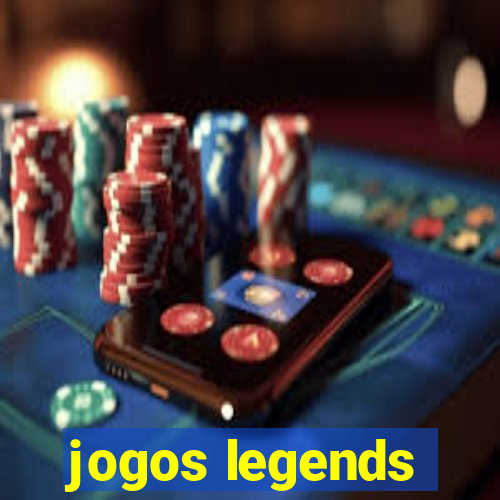 jogos legends