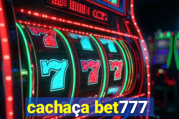 cachaça bet777