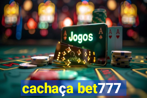 cachaça bet777