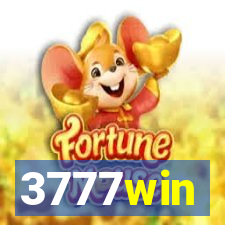 3777win