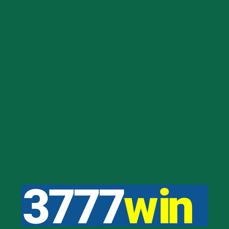 3777win