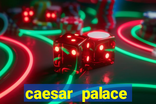 caesar palace online casino