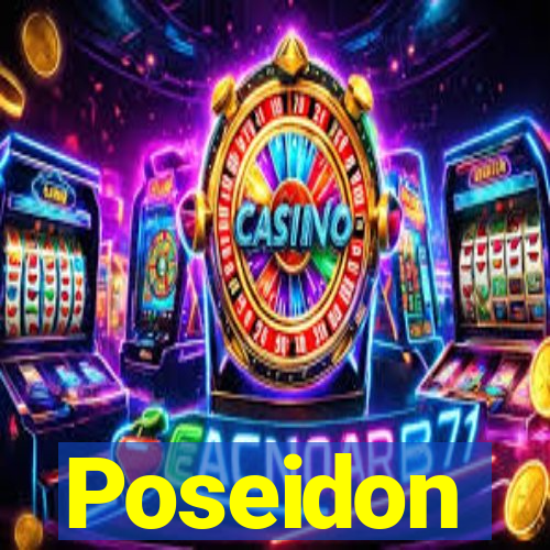 Poseidon