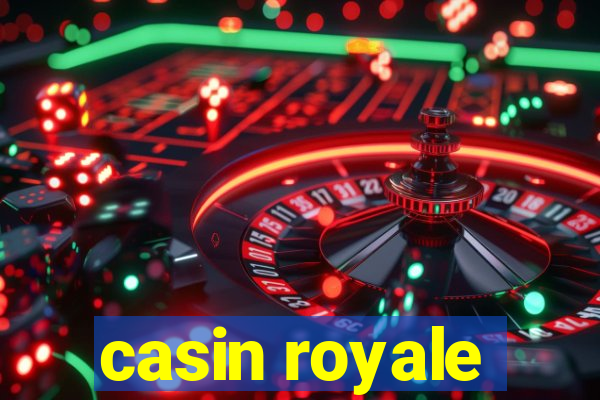 casin royale