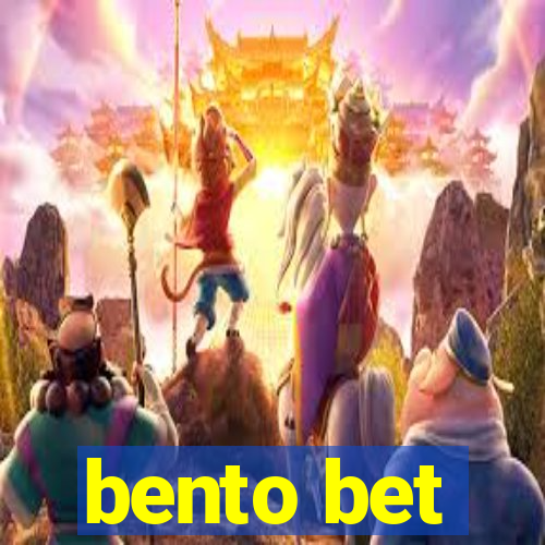 bento bet