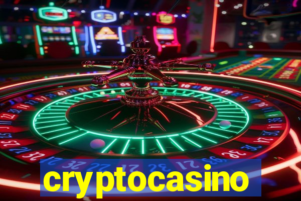 cryptocasino