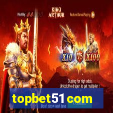 topbet51 com