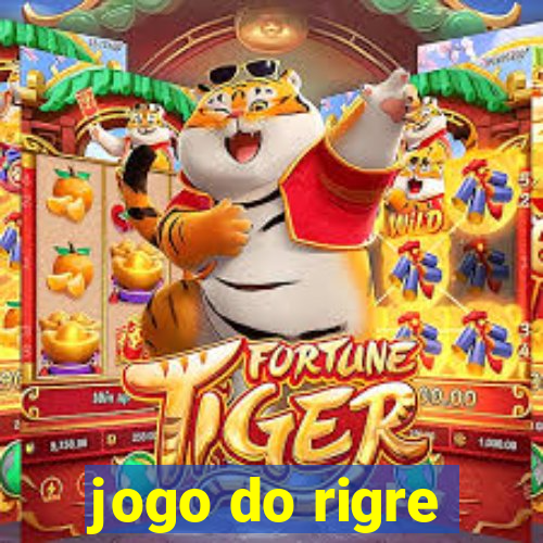 jogo do rigre