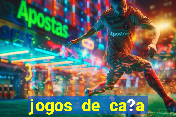 jogos de ca?a níqueis que paga dinheiro real