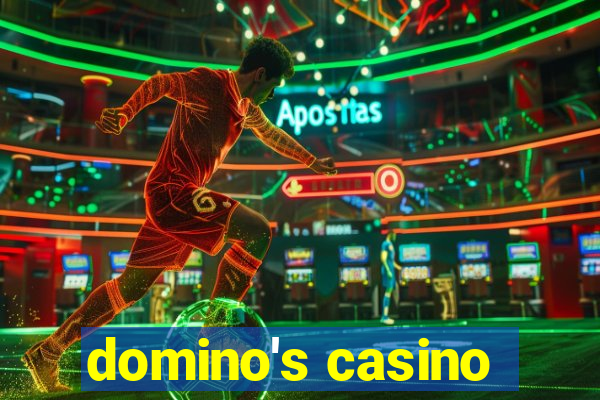 domino's casino