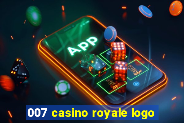 007 casino royale logo