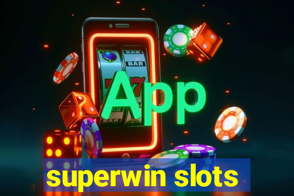 superwin slots