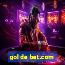 gol de bet.com