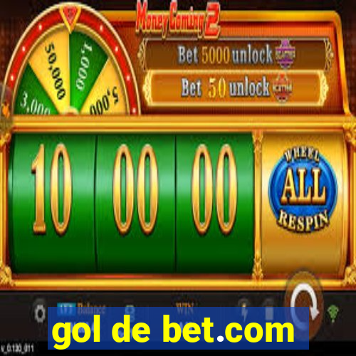 gol de bet.com