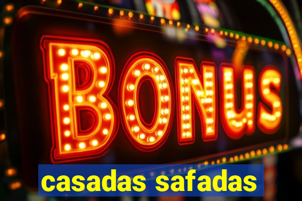 casadas safadas