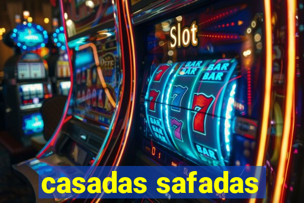 casadas safadas