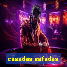 casadas safadas