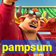 pampsum