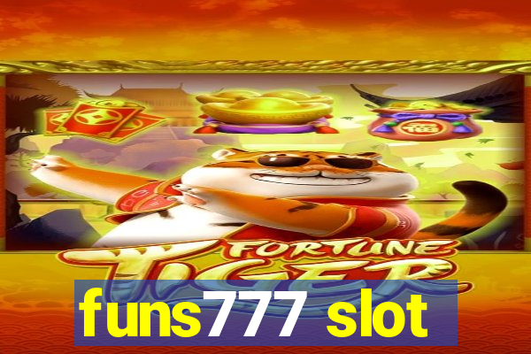 funs777 slot