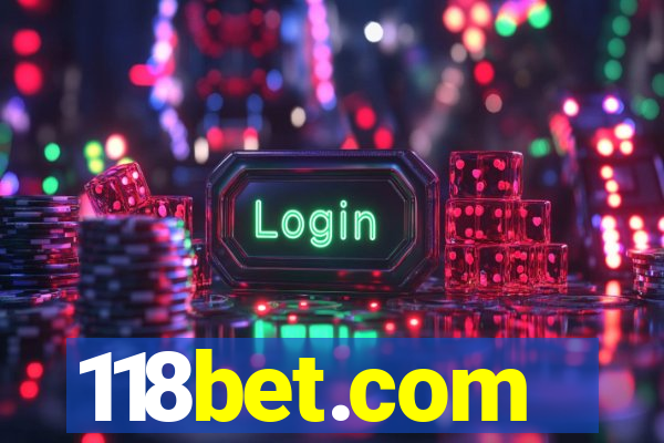 118bet.com