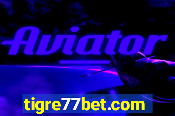 tigre77bet.com