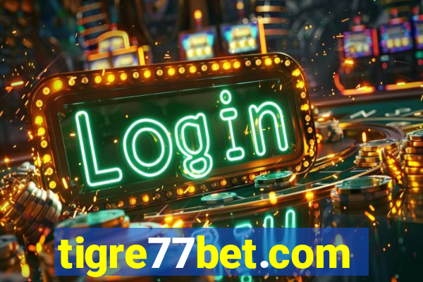 tigre77bet.com