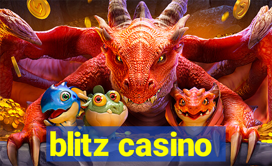 blitz casino