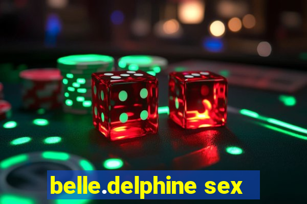 belle.delphine sex