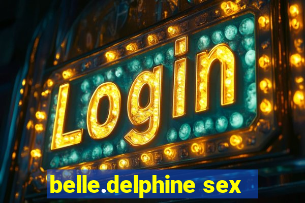 belle.delphine sex