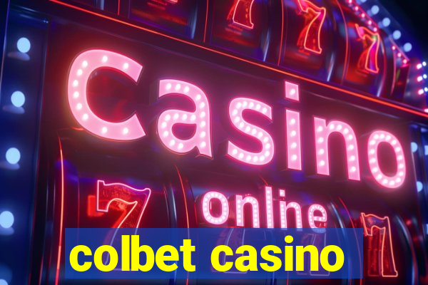 colbet casino