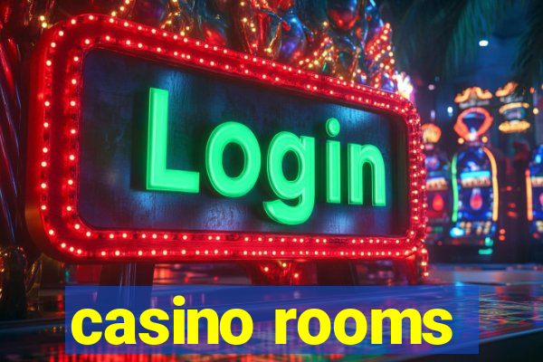 casino rooms