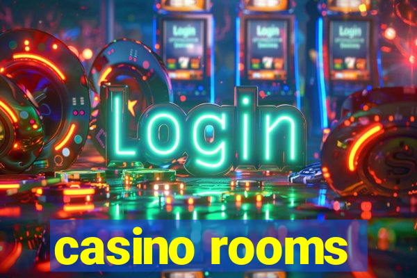 casino rooms