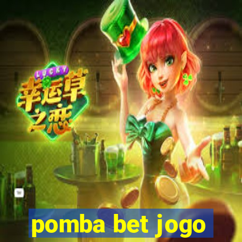 pomba bet jogo