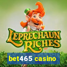 bet465 casino