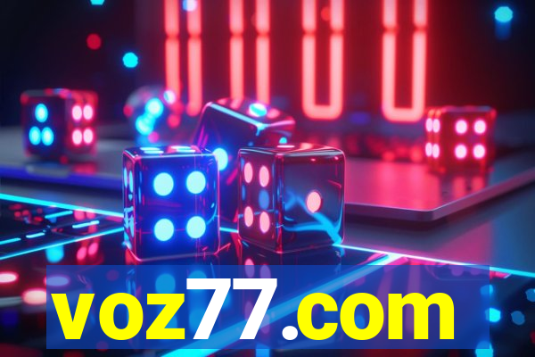 voz77.com